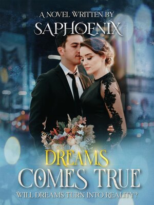 cover image of Dreams Come True